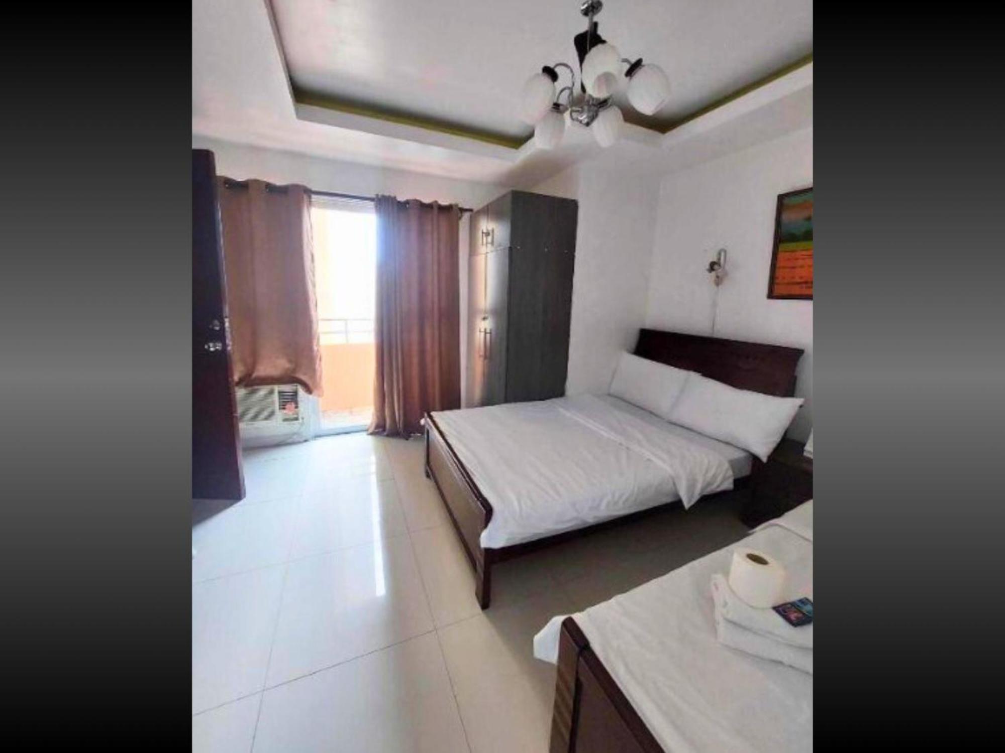Enjoy Free Sauna And Pool Access, Save 40 Percent This Month On A Deluxe Unit In Manila With A Balcony In Prime Location Near Naia, Manila Bay, Robinsons Place, Pgh, Bellagio, Up, And Intramuros Updated 2025 Rates For An Unforgettable Staycation المظهر الخارجي الصورة